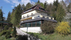 Landhaus Waldfrieden Lassnitzhöhe